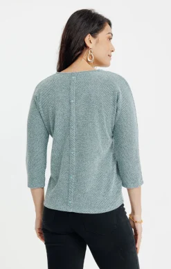 Pull fantaisie -