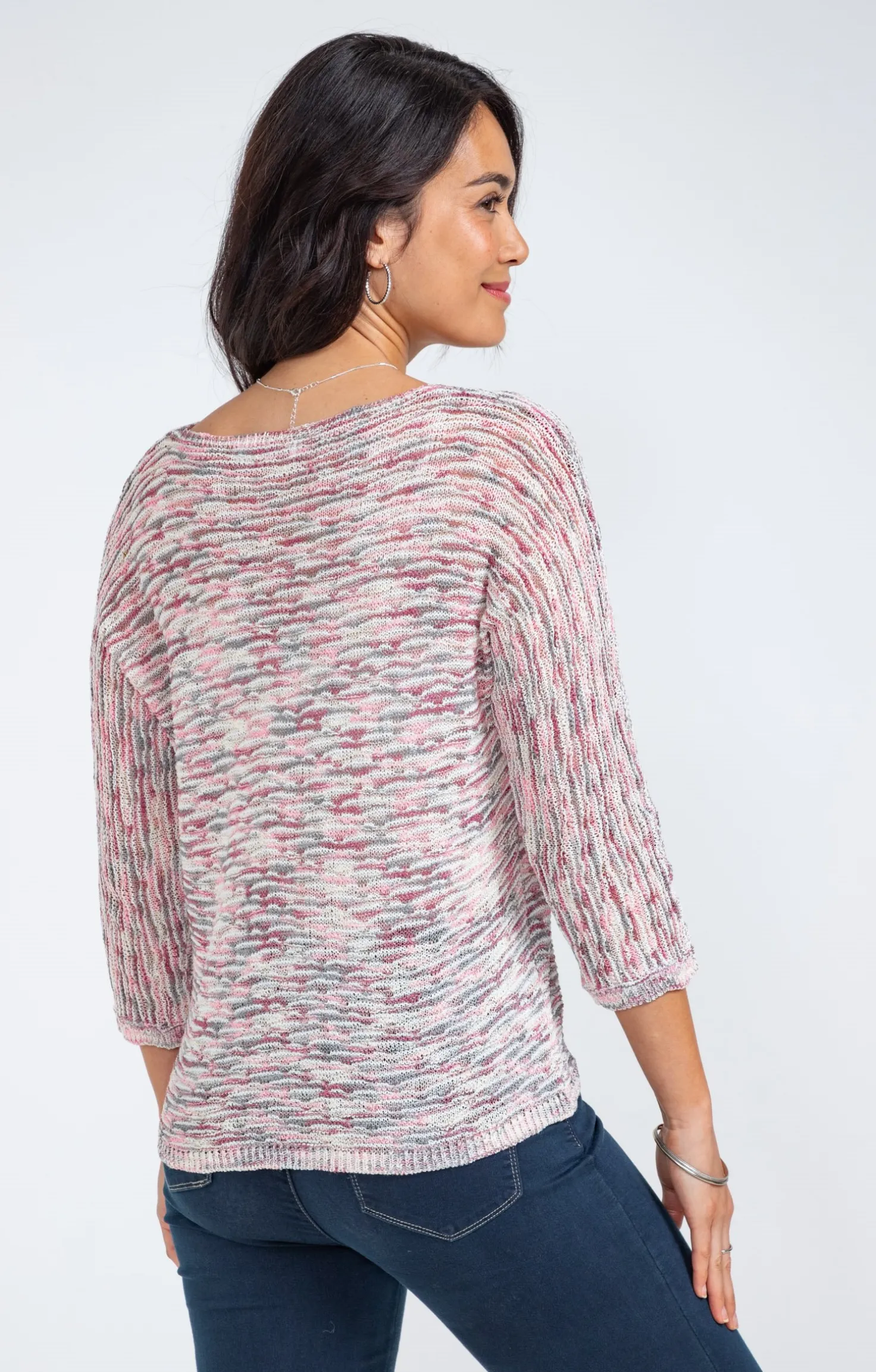 Pull fantaisie -