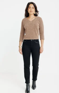 Pull fantaisie -