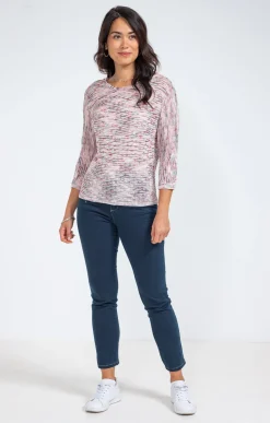 Pull fantaisie -