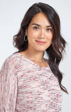 Pull fantaisie -