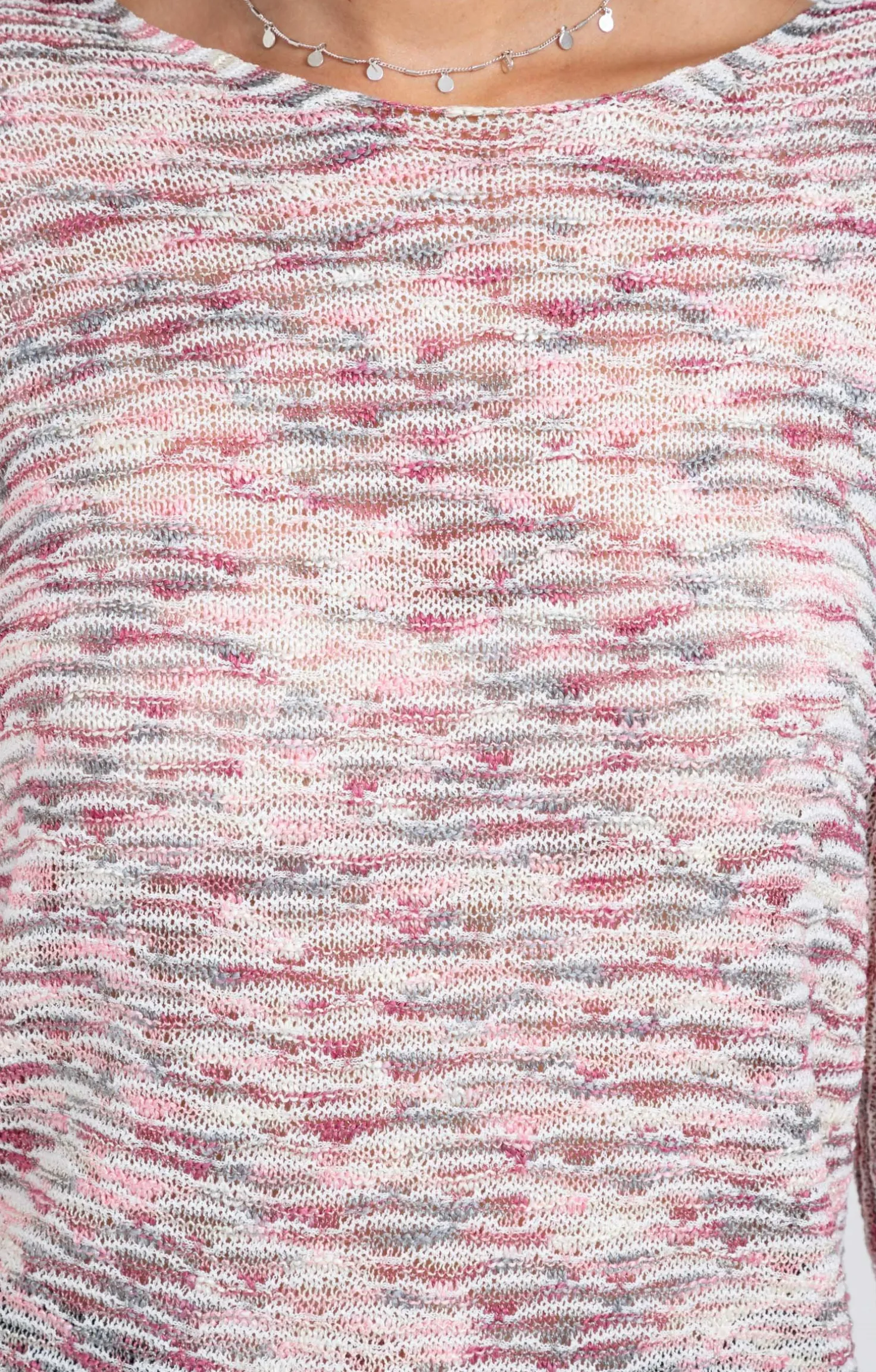 Pull fantaisie -