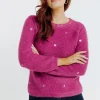 Pull fluffy -