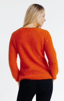 Pull fluffy -