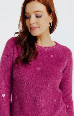 Pull fluffy -