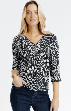 PULL IMPRIME ALL OVER -