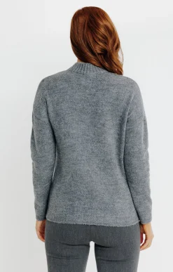 PULL INTARSIA -
