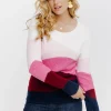 Pull jersey -