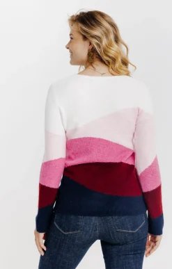 Pull jersey -