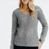 Pull maille anglaise -