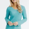 Pull maille anglaise -