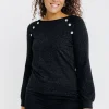PULL MAILLE BRILLANTE -