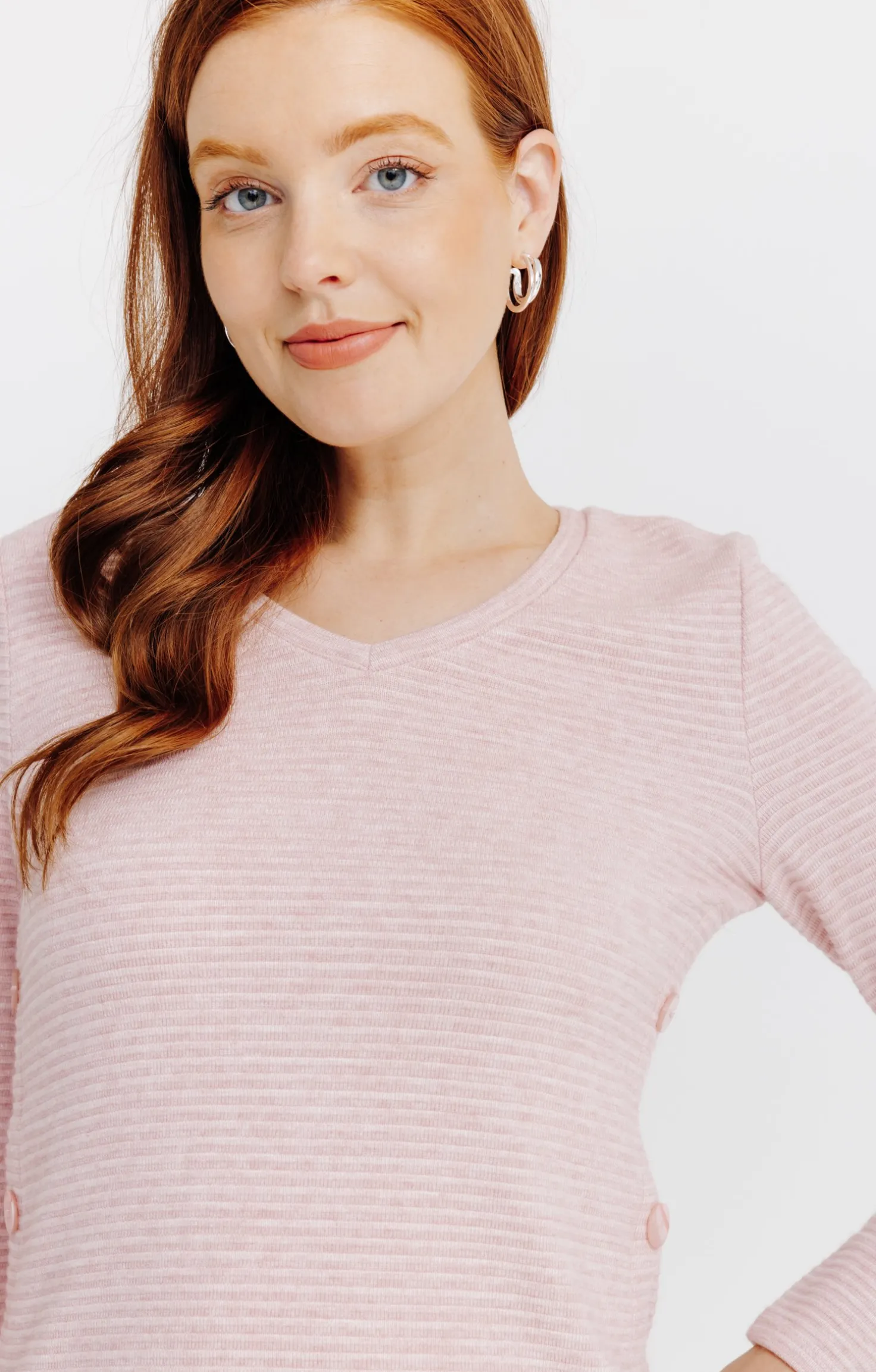 Pull maille ottoman -