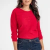 Pull manches chauve-souris -
