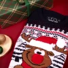 Pull Noël enfant -