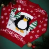 Pull Noël enfant -
