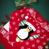Pull Noël PING -