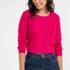 Pull strass all over -