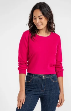 Pull strass all over -