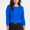 Pull strass all over -