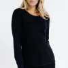 Pull strass all over -