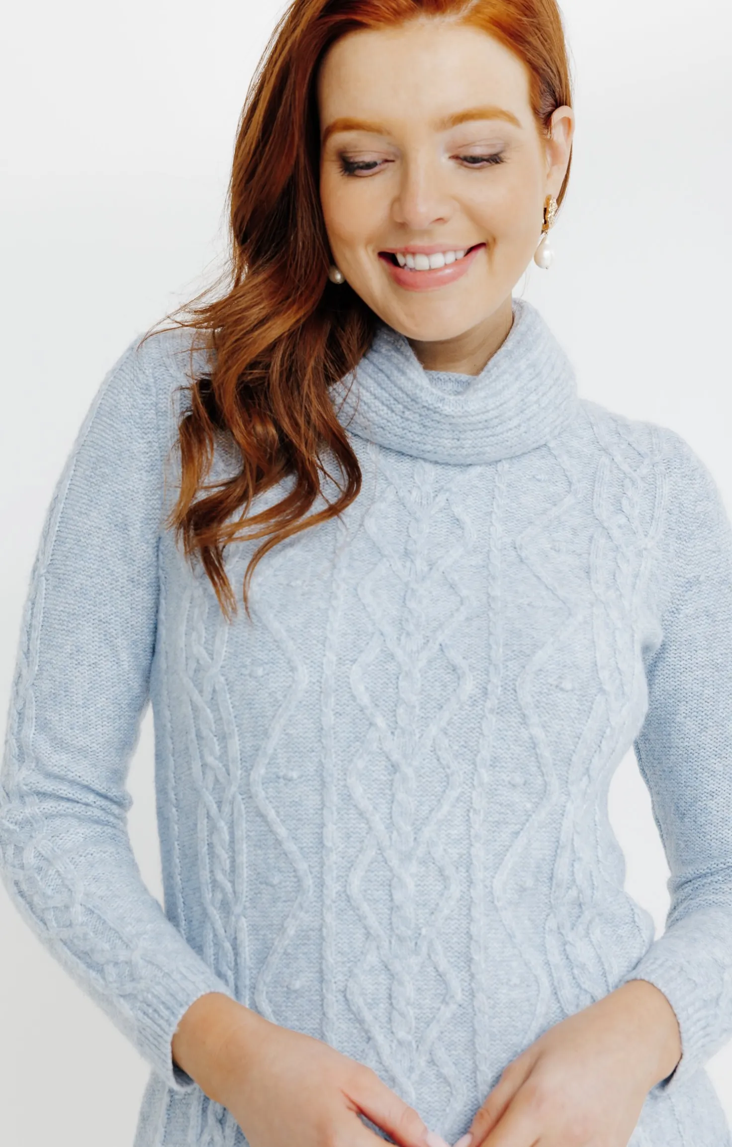 PULL TORSARDES -