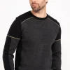 Pull uni col rond -
