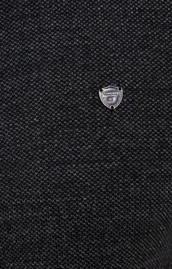 Pull uni col rond -