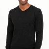 Pull uni col V -