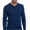 Pull uni col V -