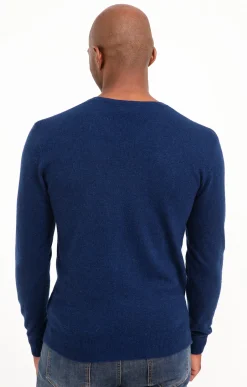 Pull uni col V -