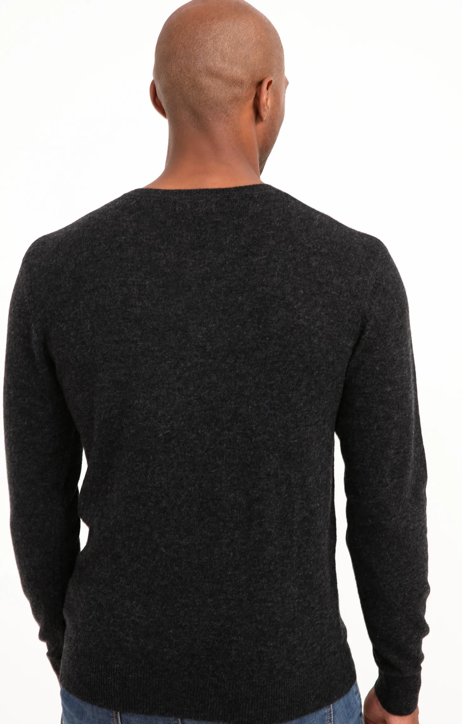 Pull uni col V -