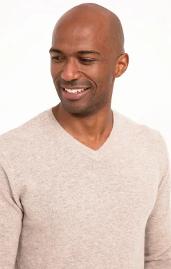 Pull uni col V -