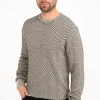 Pull zigzag -