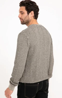 Pull zigzag -