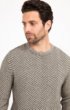 Pull zigzag -