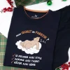 Pyjama court Paresse -