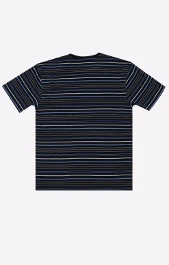 Pyjama court ray -