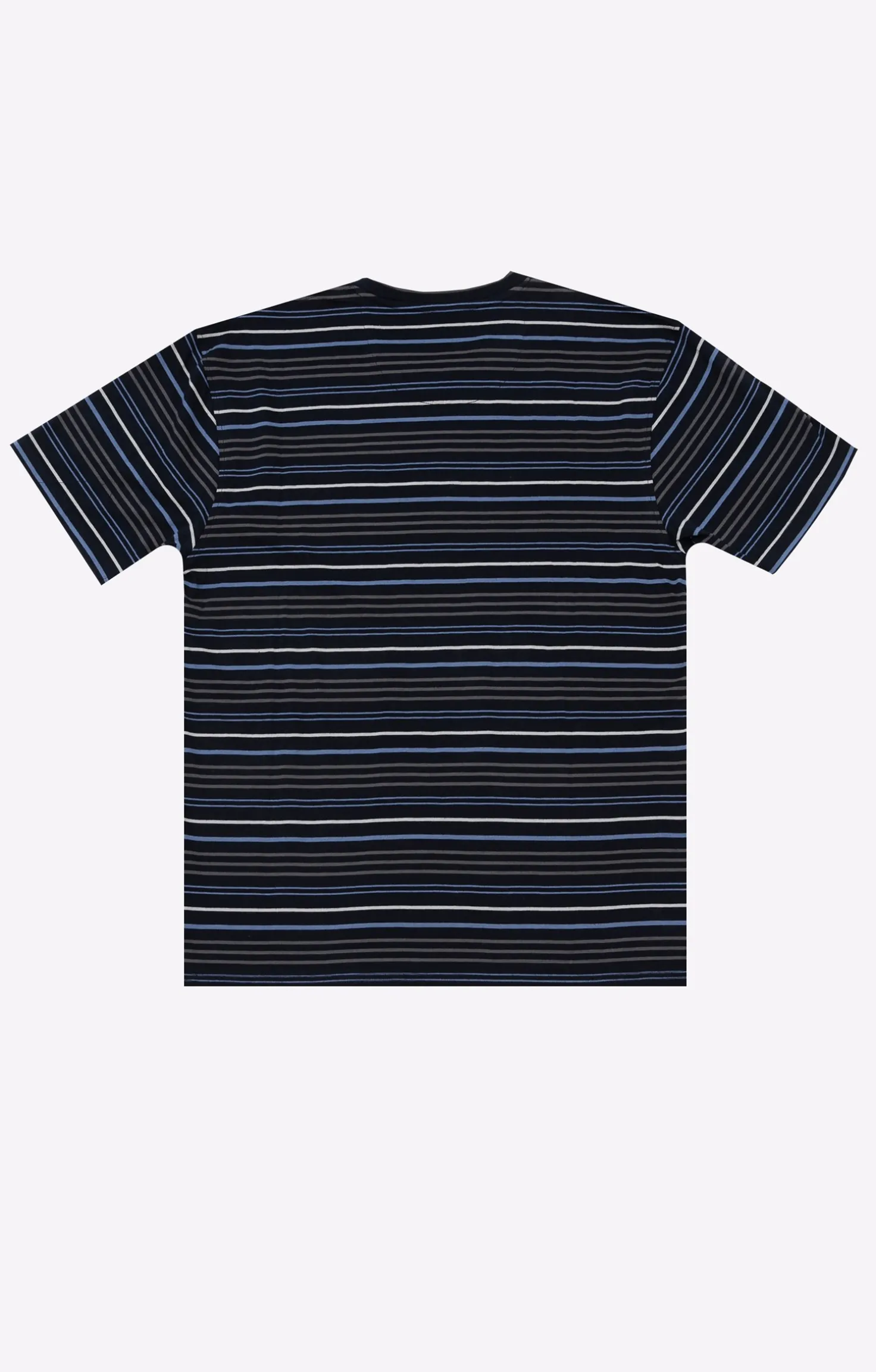 Pyjama court ray -
