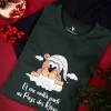 Pyjama court rêve -