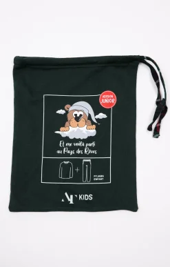 Pyjama enfant rêve -