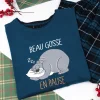 Pyjama long Beau gosse -