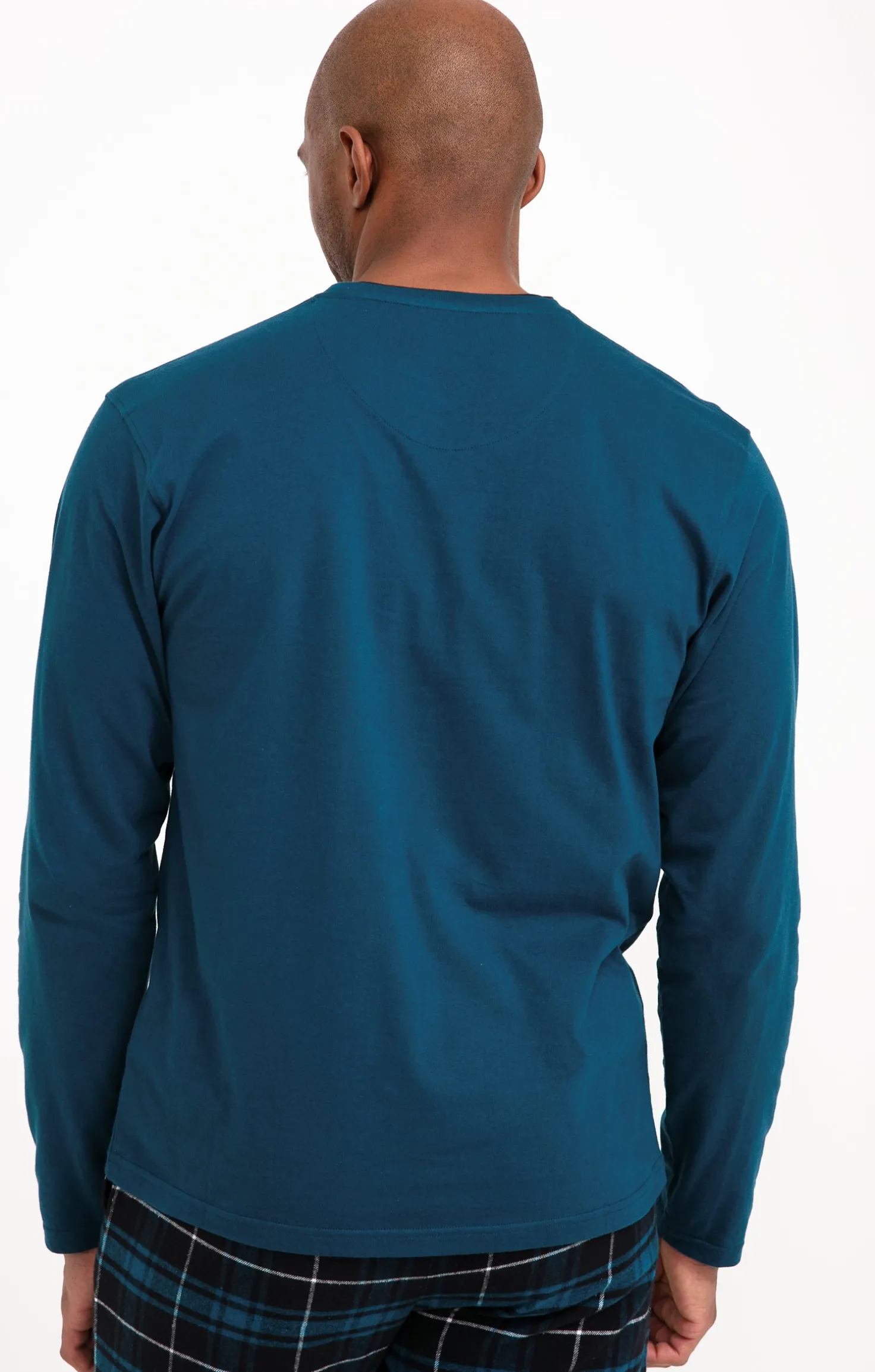 Pyjama long Beau gosse -