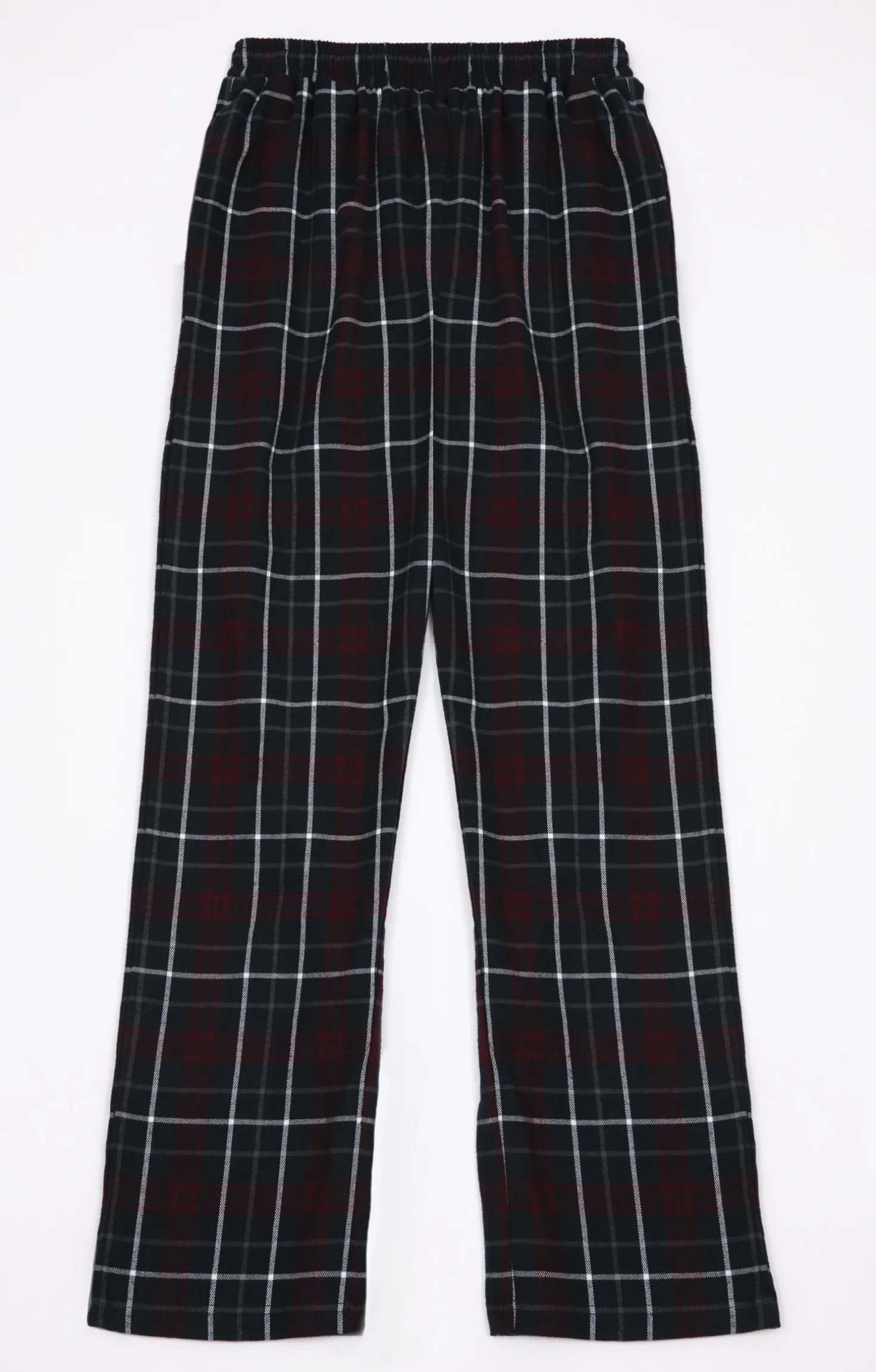 Pyjama long café -