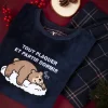 Pyjama long dormir -