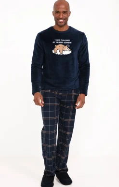 Pyjama long dormir -