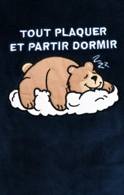 Pyjama long dormir -
