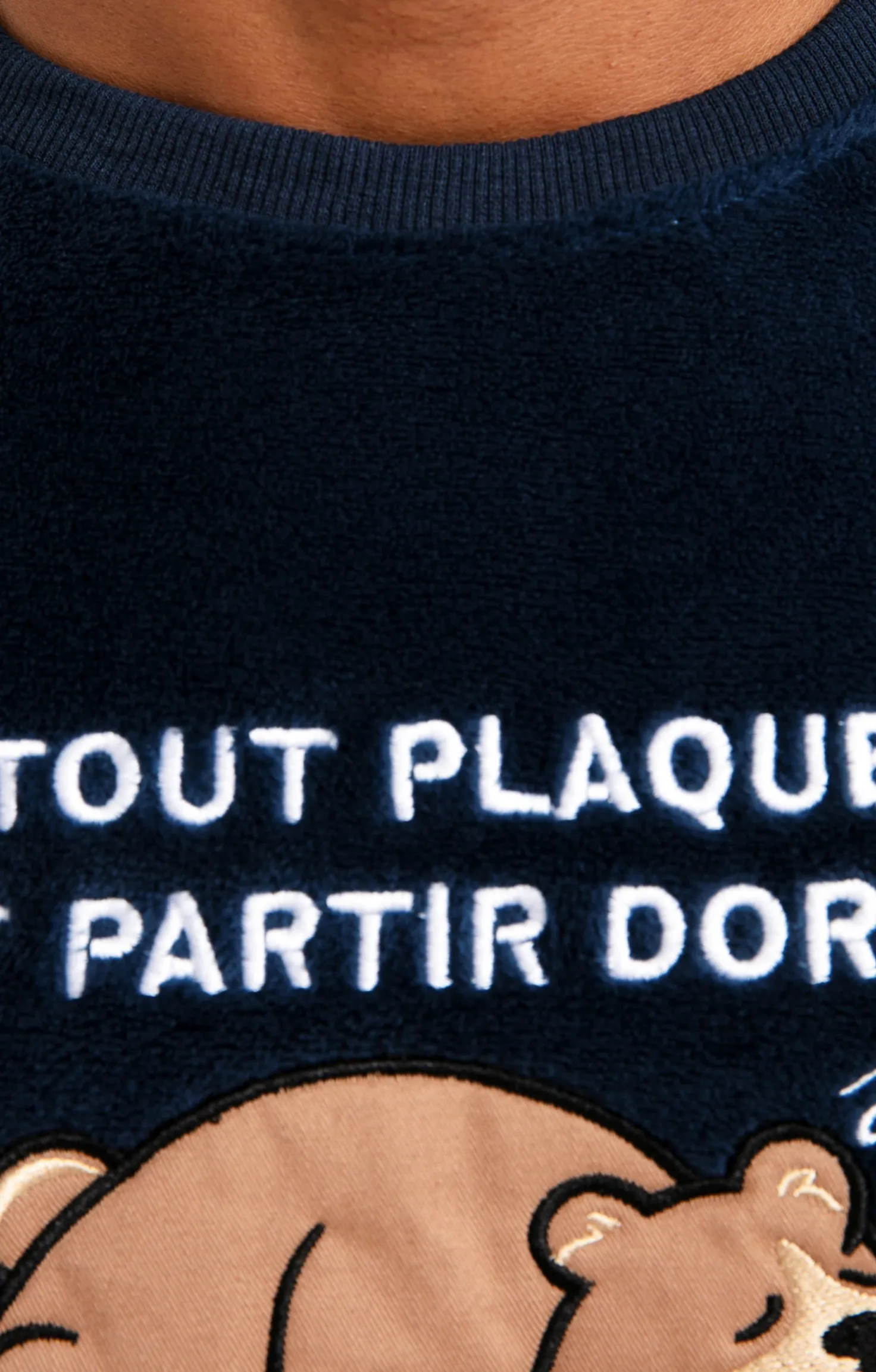 Pyjama long dormir -