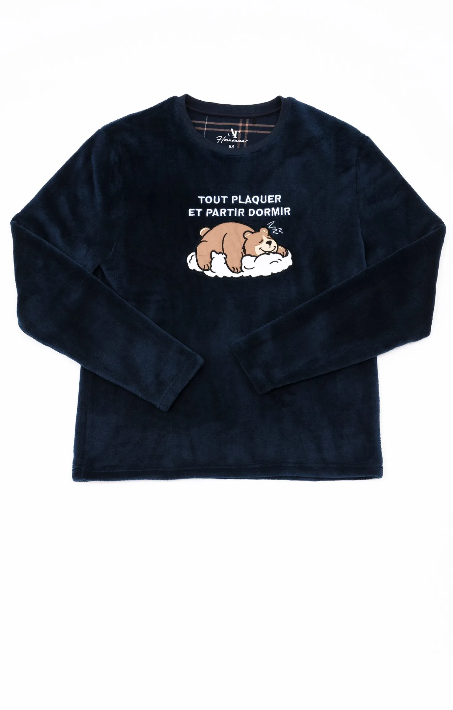 Pyjama long dormir -