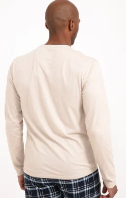 Pyjama long Gauche -